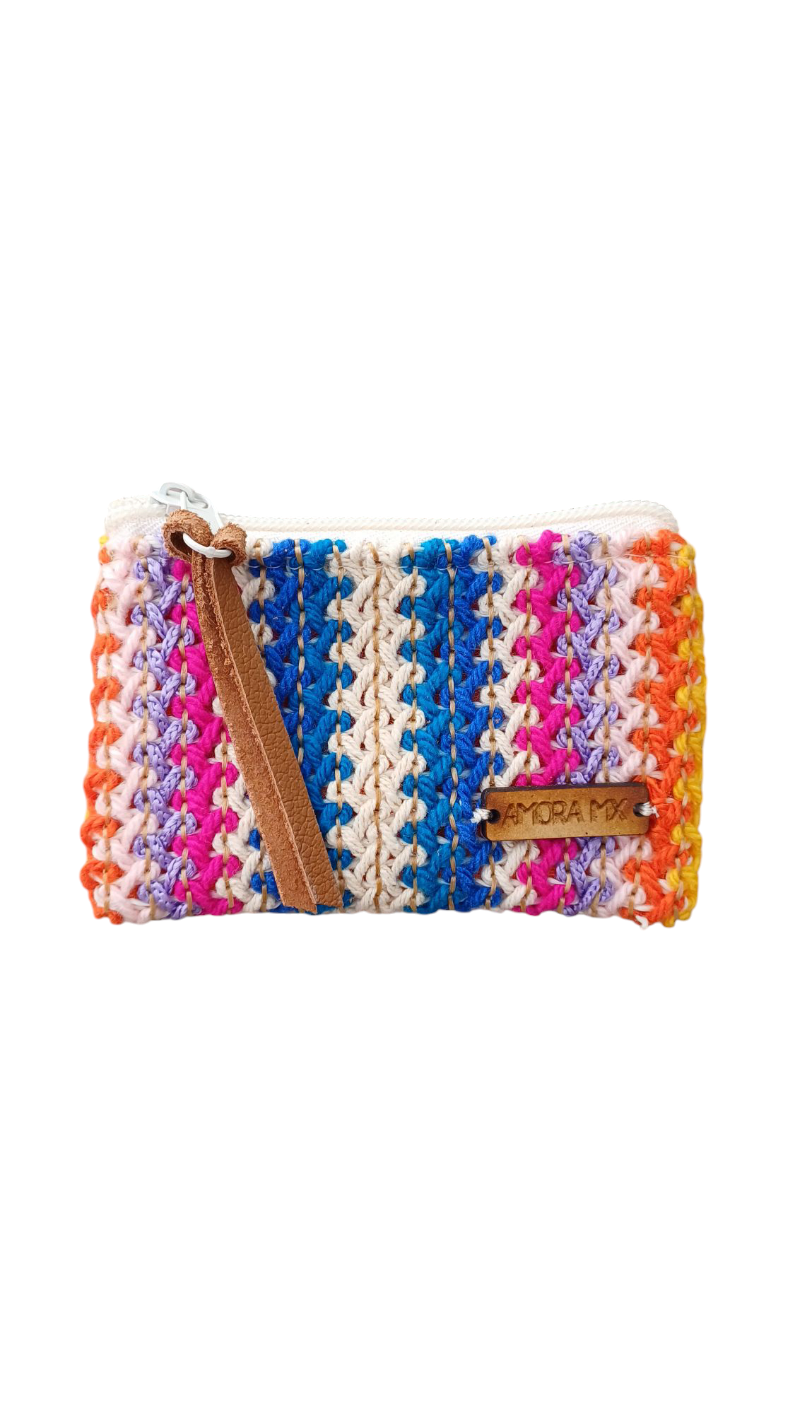 Monedero Arcoíris Multicolor🌈