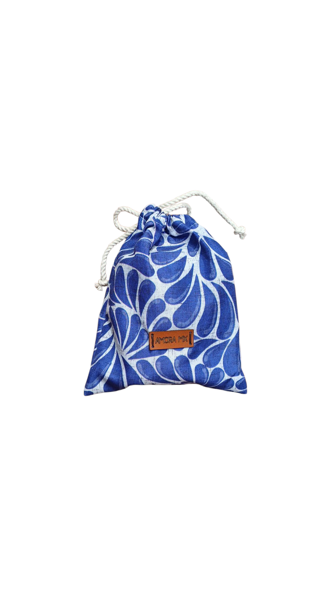 Bolsa Ecológica Multiusos Talavera Chignahuapan💙
