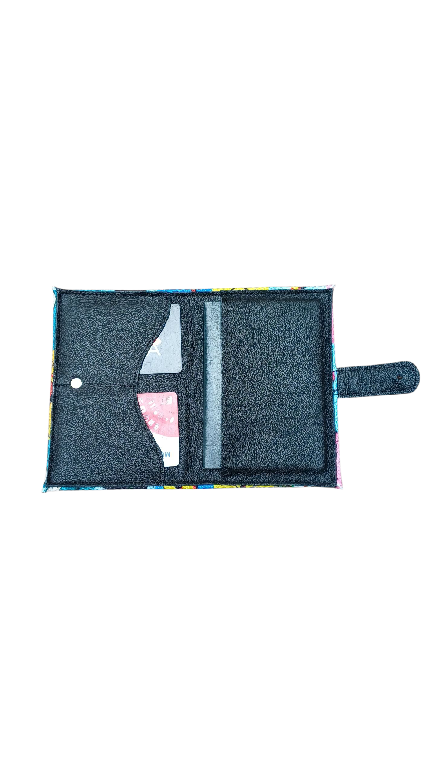 Kit Viajero Lotería 🌹