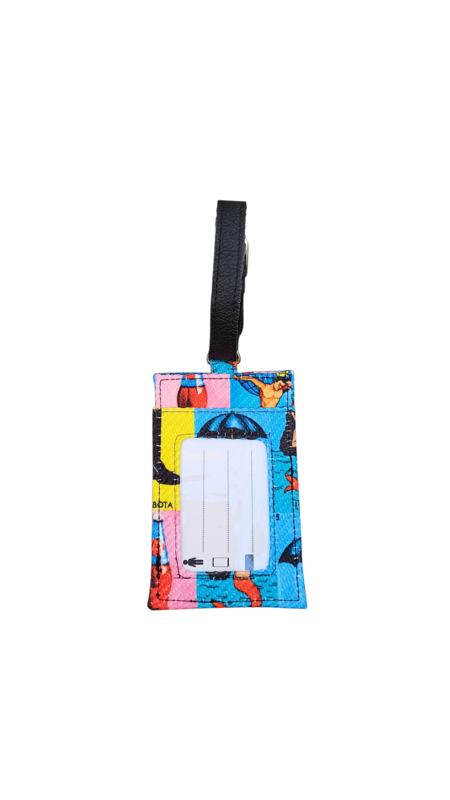 Kit Viajero Lotería 🌹