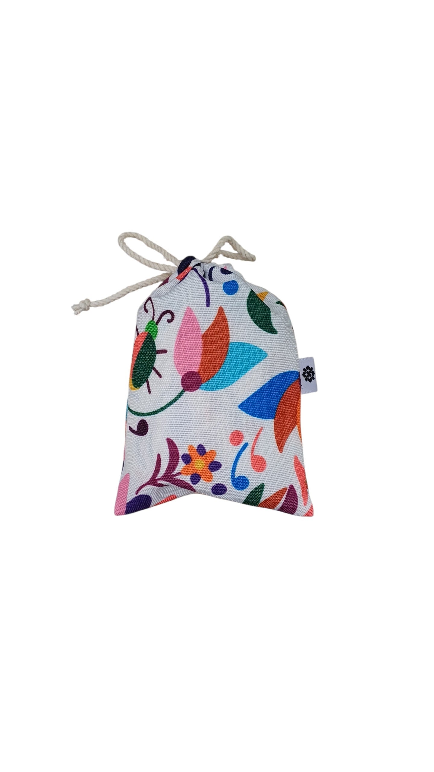 Bolsa Reutilizable Multiusos Tenango 🐦