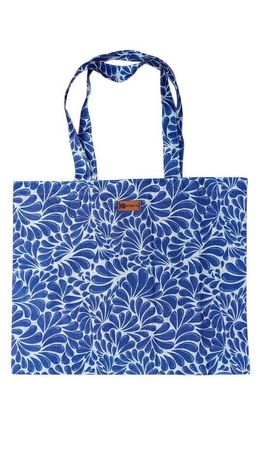 Bolsa Ecológica Multiusos Talavera Chignahuapan💙