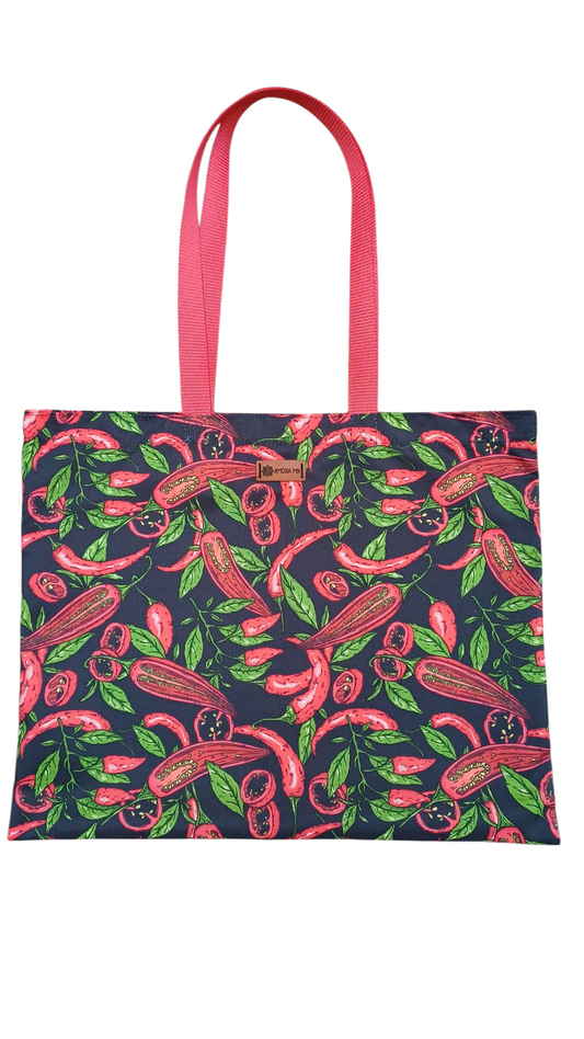 Bolsa Ecológica Multiusos Chile Serrano 🌶