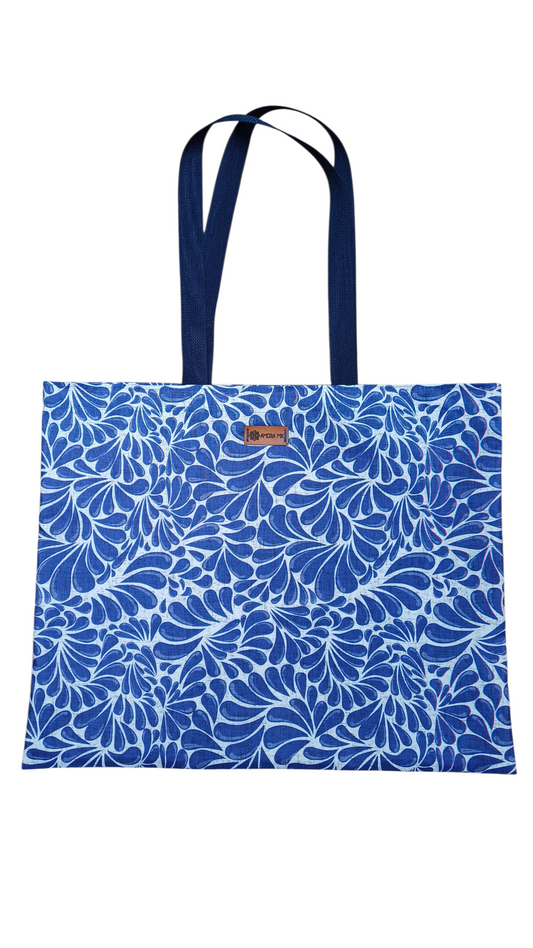 Bolsa Ecológica Multiusos Talavera Chignahuapan💙