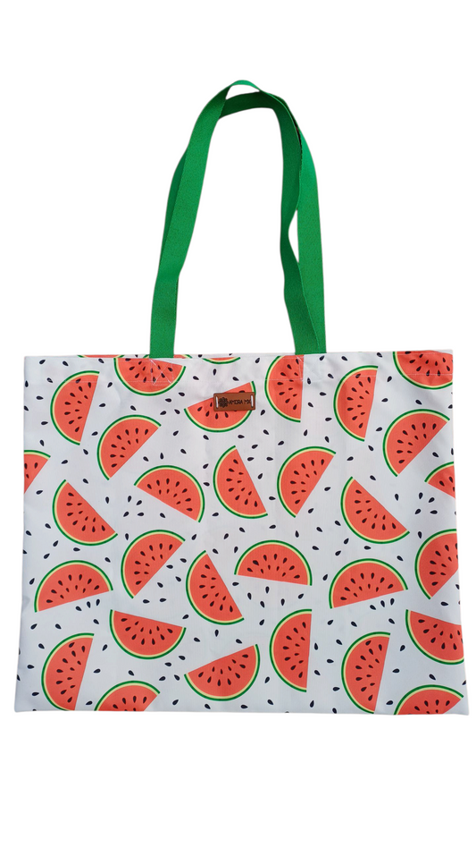 Bolsa Ecológica Multiusos Sandías 🍉