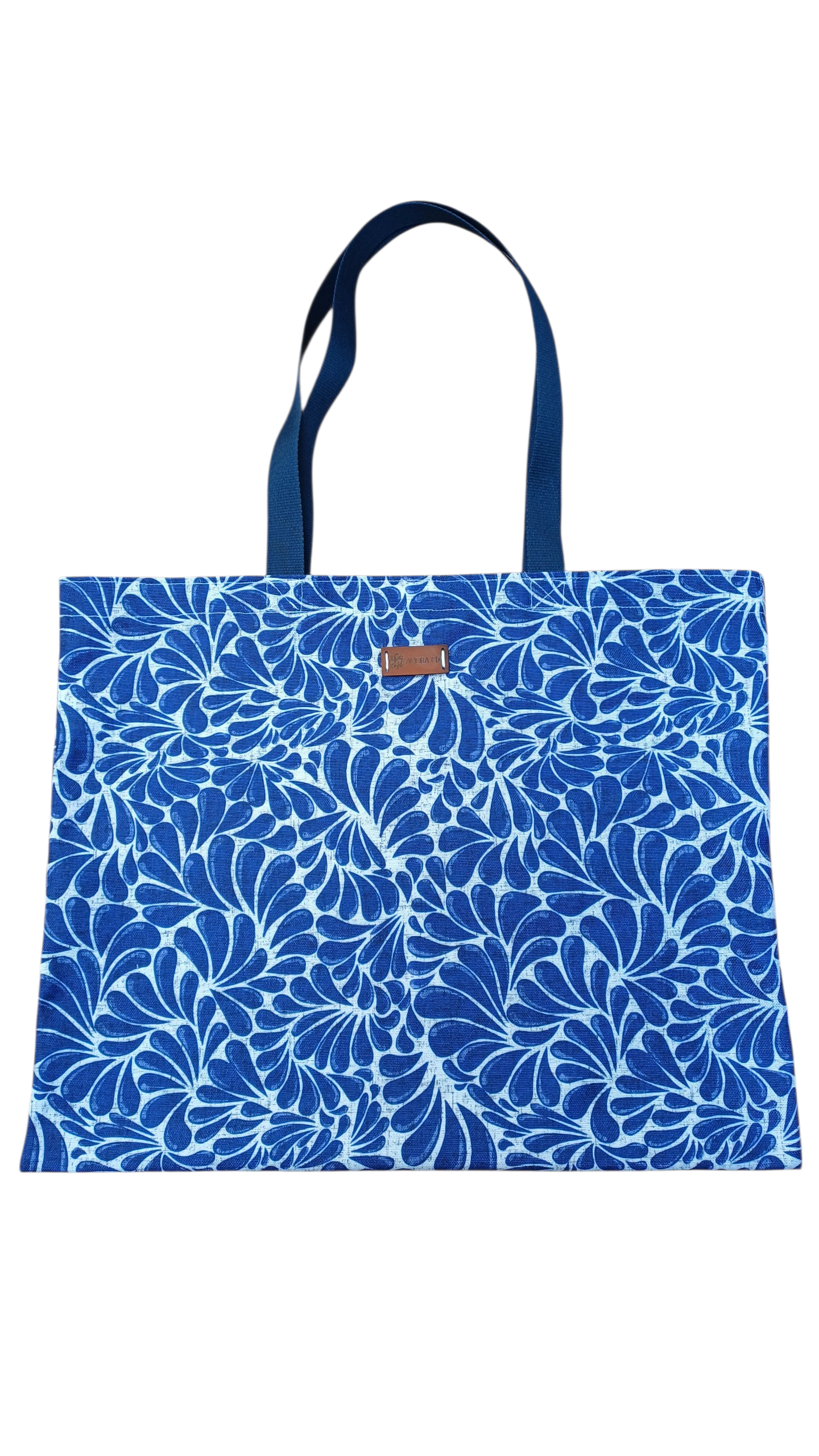 Bolsa Reutilizable Multiusos Talavera Chignahuapan 2💙