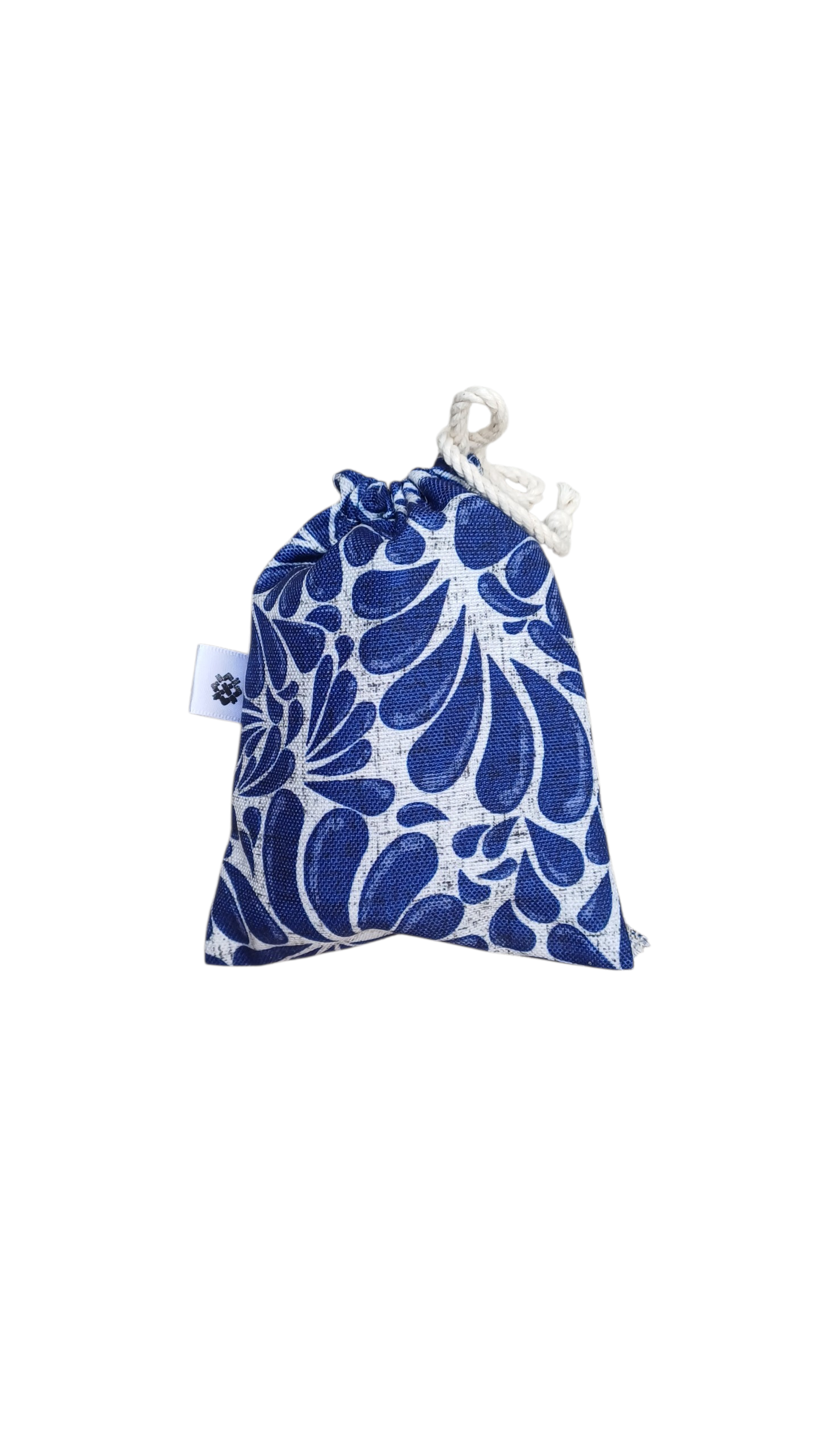 Bolsa Reutilizable Multiusos Talavera Chignahuapan 2💙