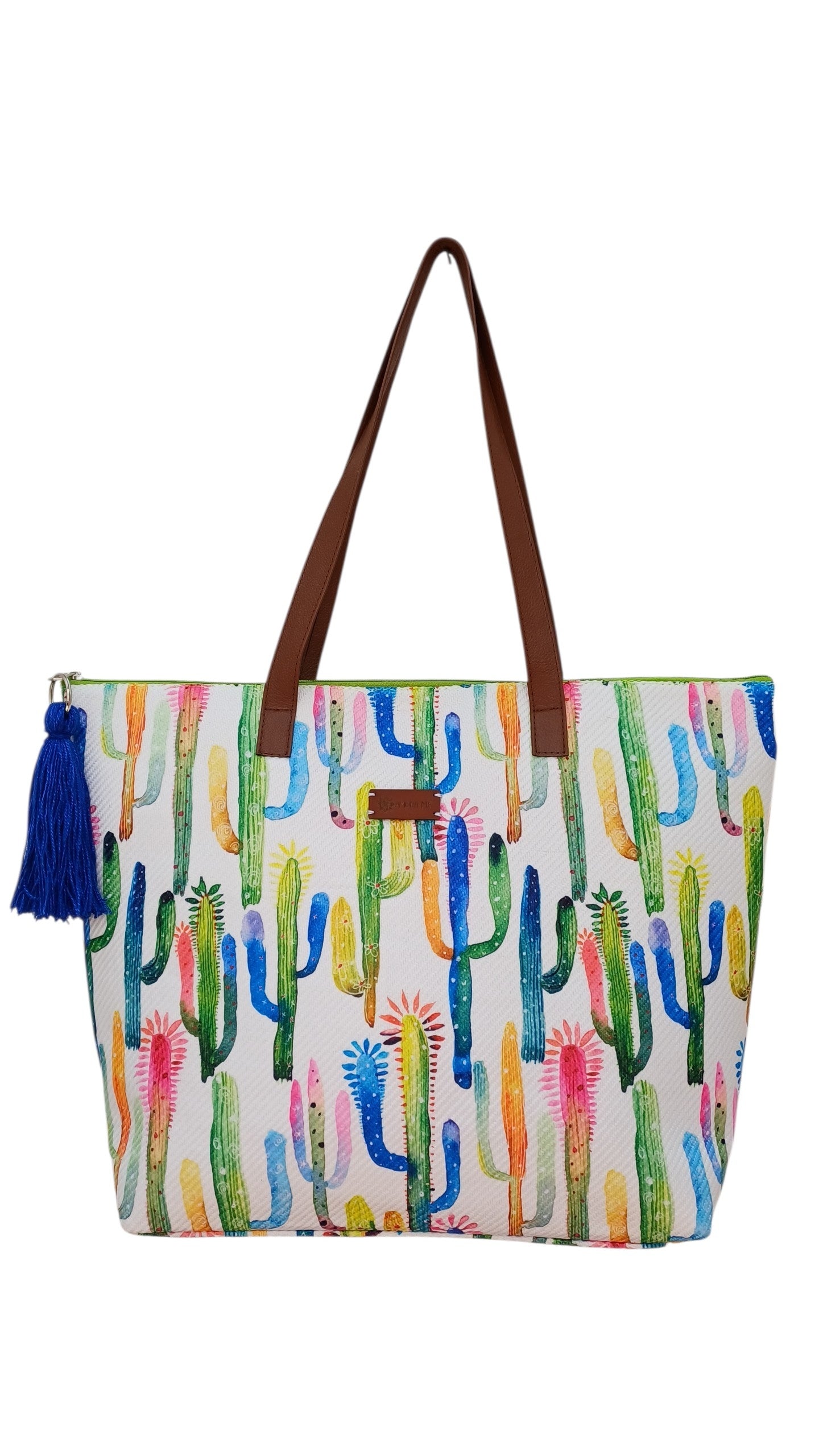 Tote Bag Cactus 🌵
