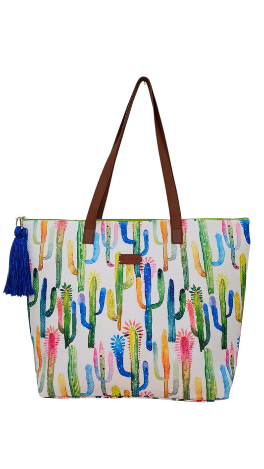 Tote Bag Cactus 🌵