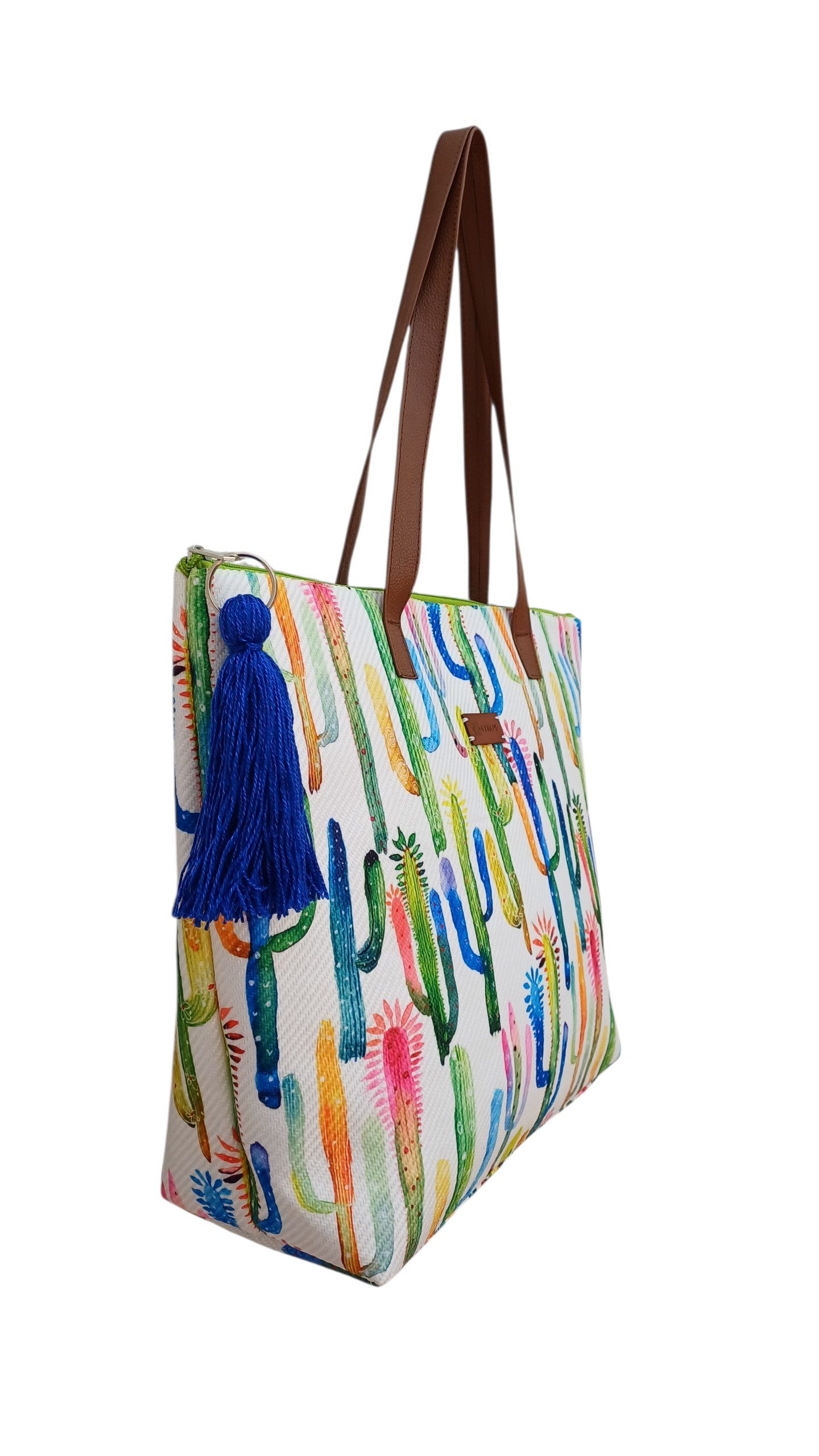 Tote Bag Cactus 🌵