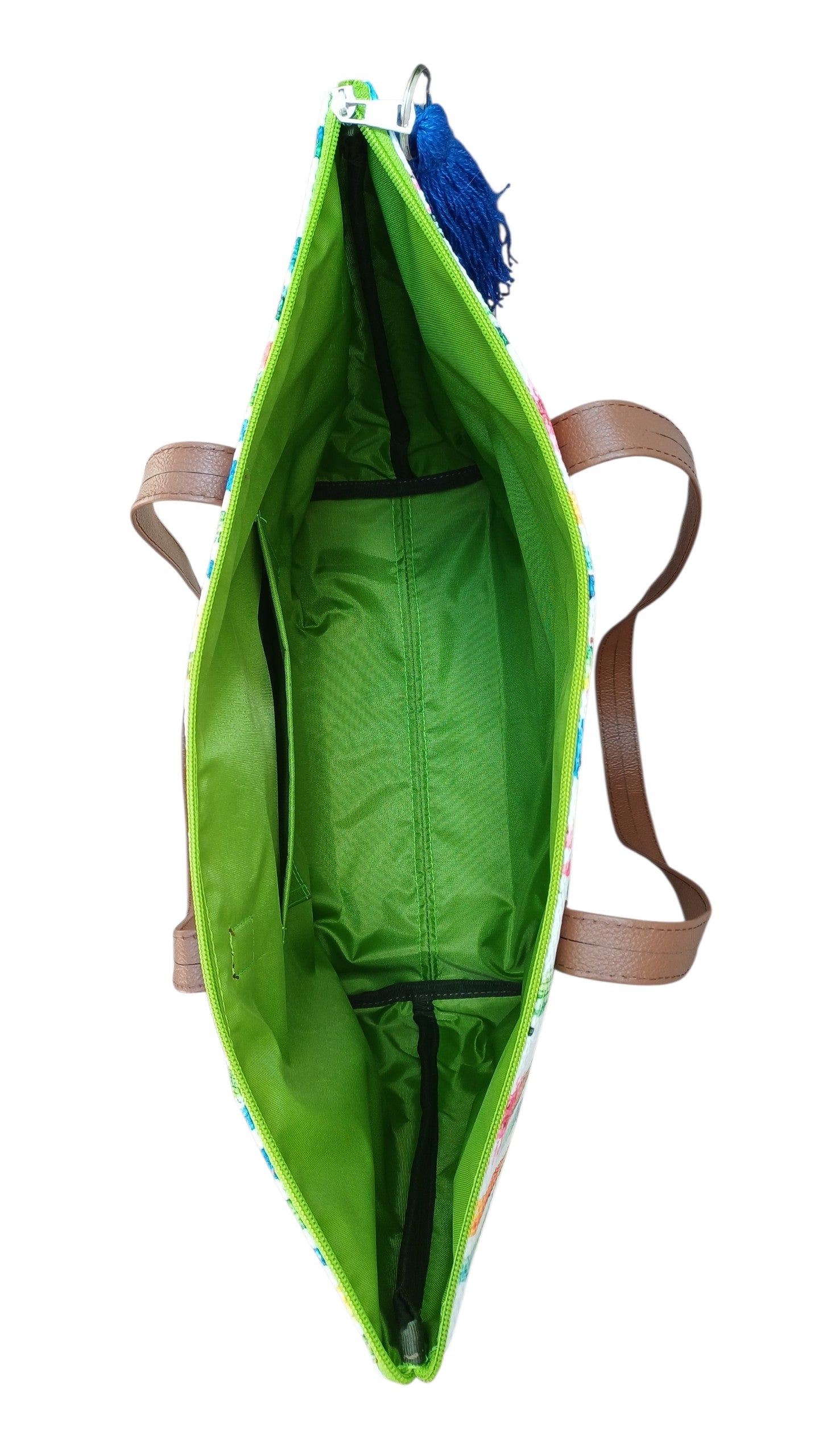 Tote Bag Cactus 🌵