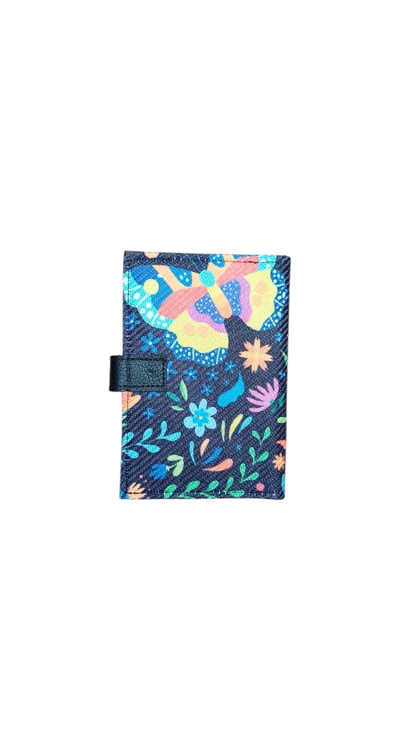 Kit Viajero Papalotl negro🦋