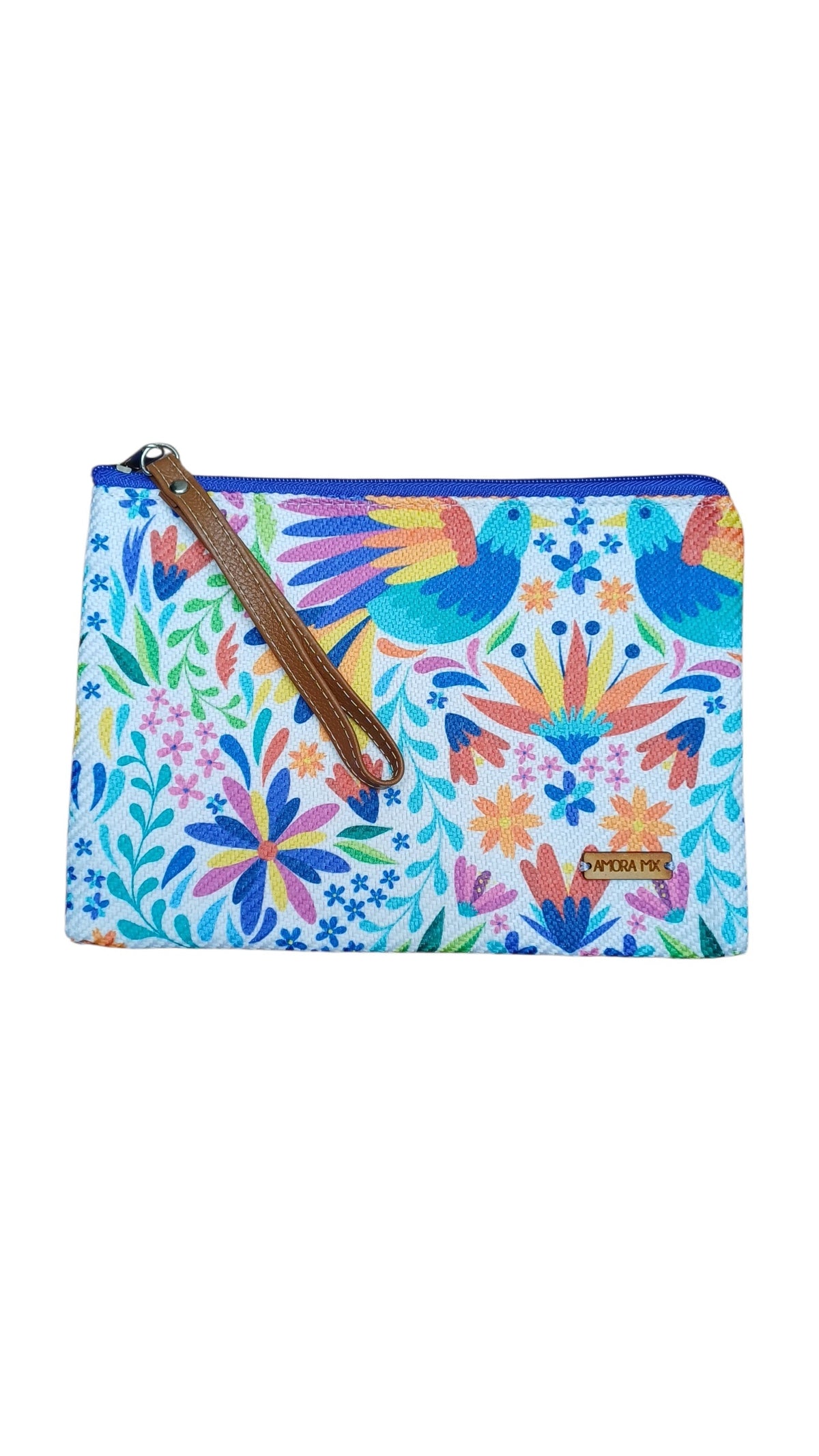 Kit Viajero Otomí Tzibi🌸🌱