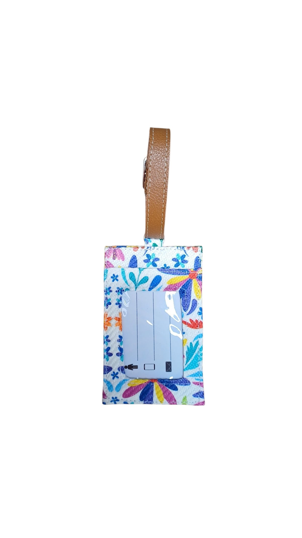 Kit Viajero Otomí Tzibi🌸🌱