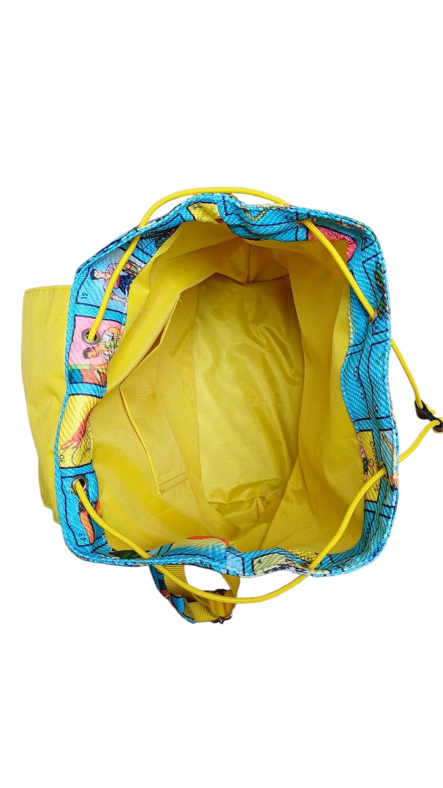 Mochila Lotería🌹