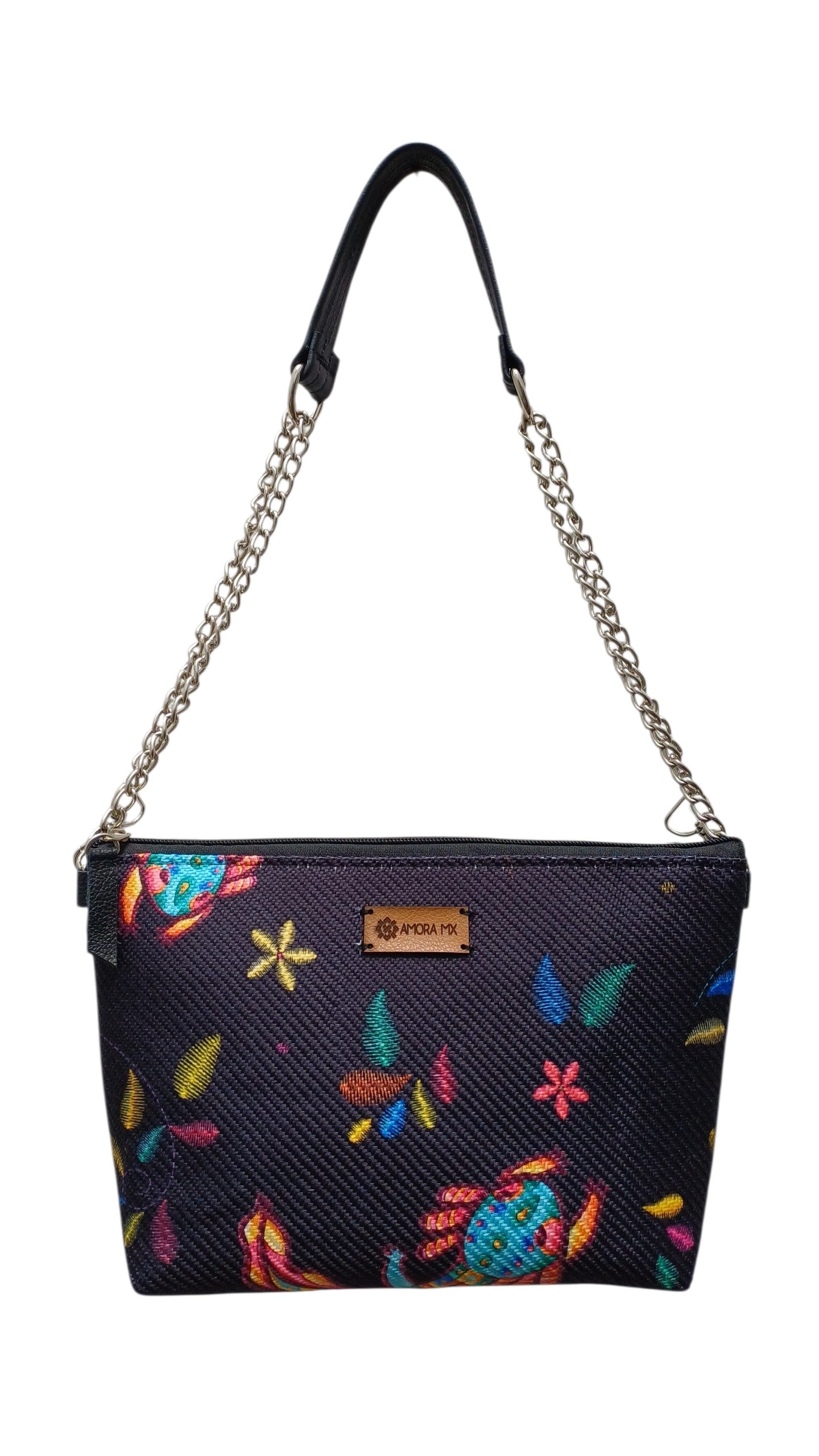 Bolsa Crossbody Ajolote🐠