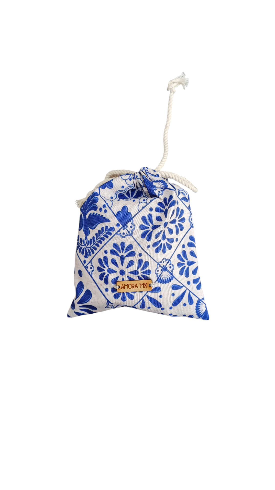 Bolsa Ecológica Multiusos Talavera Poblana💙