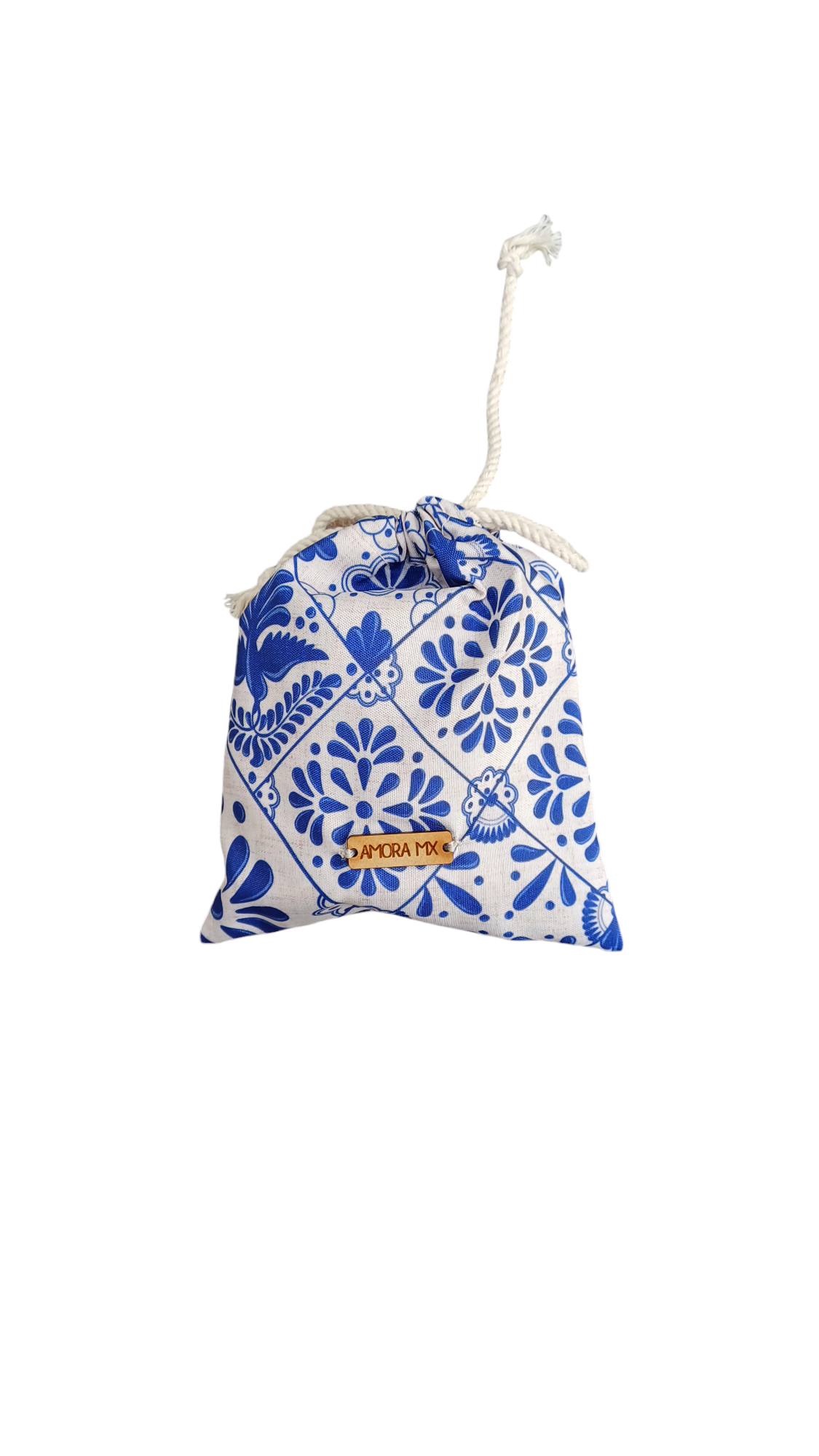 Bolsa Ecológica Talavera Poblana💙