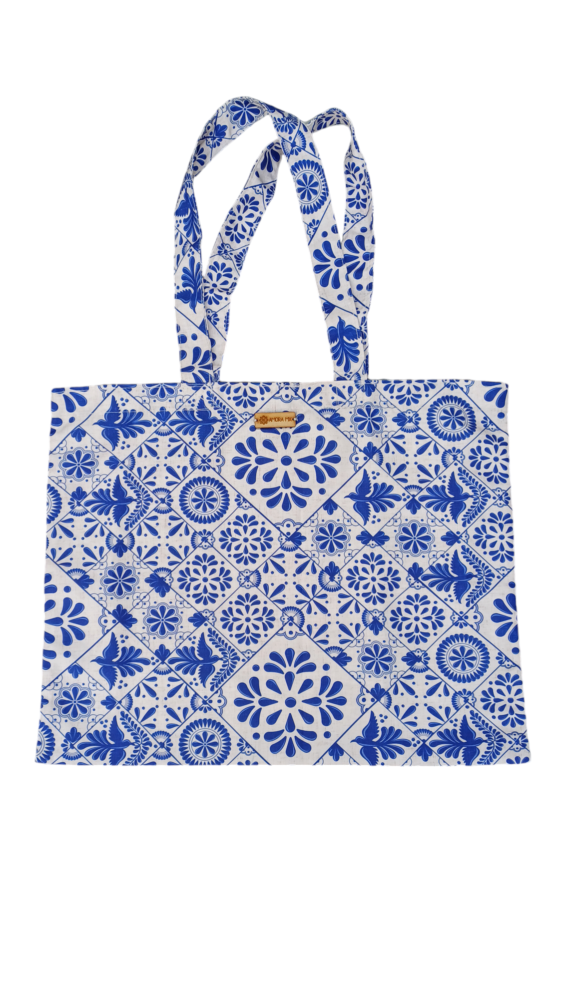 Bolsa Ecológica Talavera Poblana💙